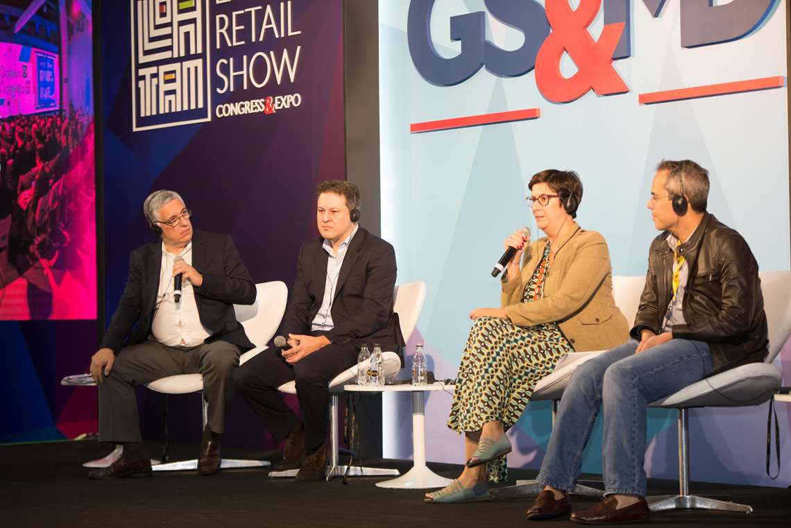 Marketplaces são apostas dos shopping centers para estar junto dos consumidores e dos lojistas