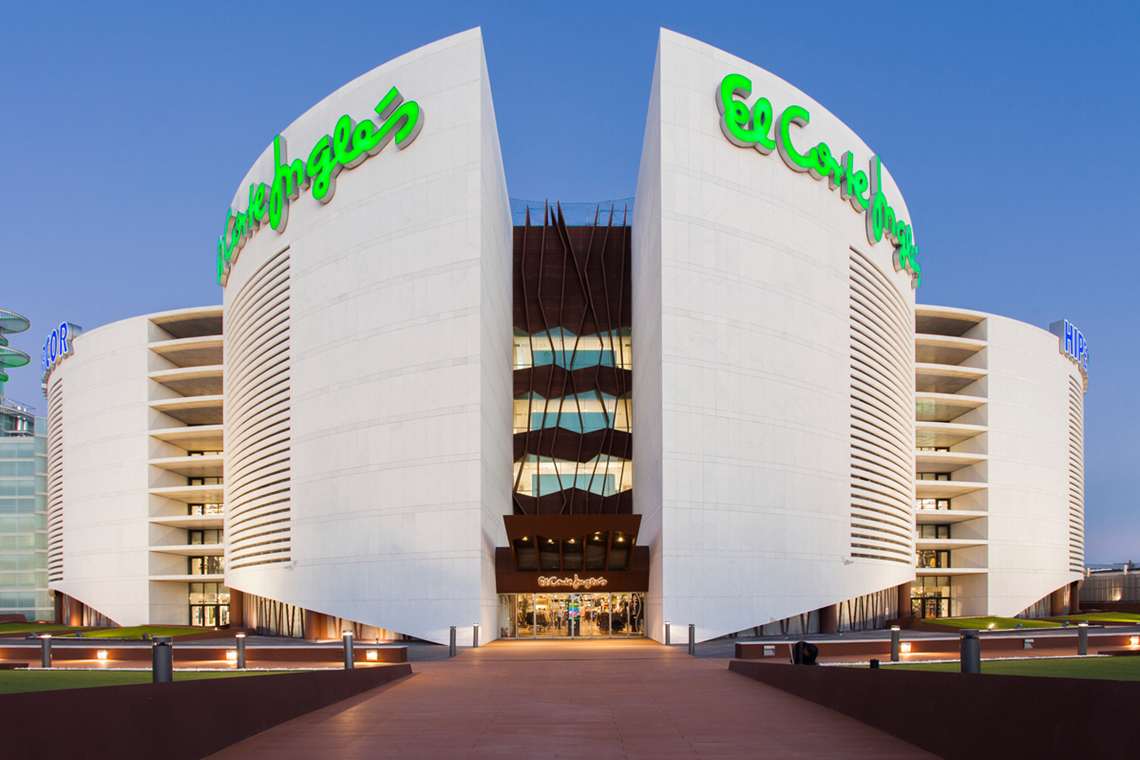 Diretor do El Corte Inglés ressalta como a experiência no varejo pode aumentar a competitividade