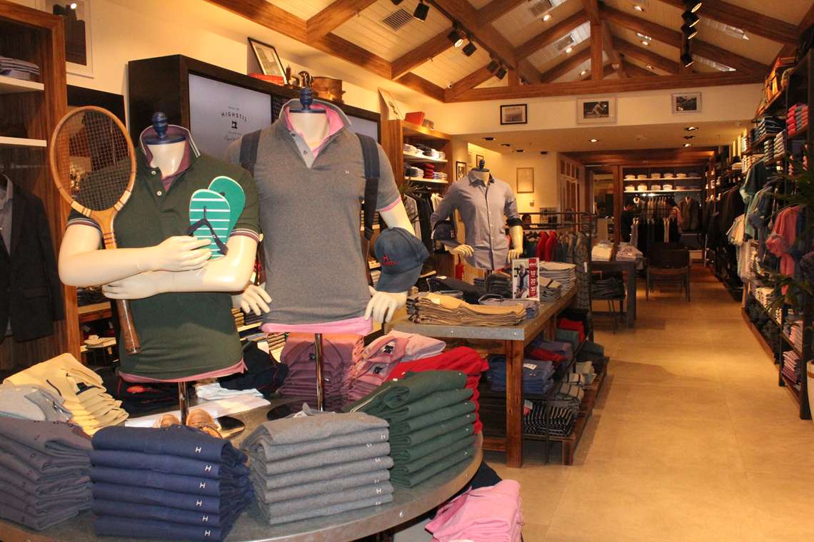 Varejo no dia dos pais: vendas de shopping centers devem crescer 5%