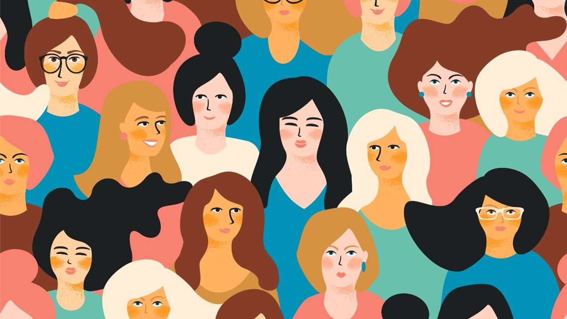 O poder feminino melhora o resultado no mundo dos negócios