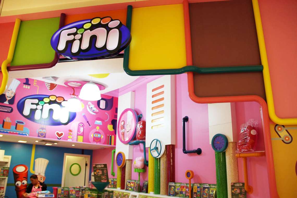 Finibag: Fini lança sacochila inspirada em produtos clássicos da marca