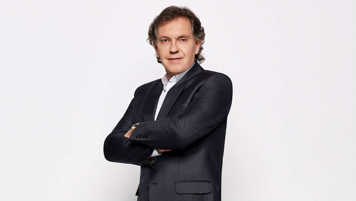 Fundador da Polishop será um dos palestrantes do Mega Fórum