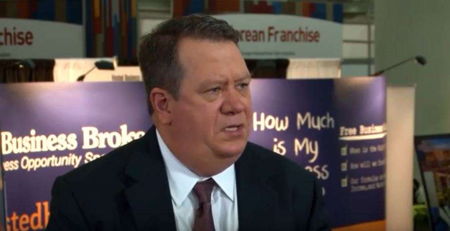 Mark Siebert debate franchising transcontinental