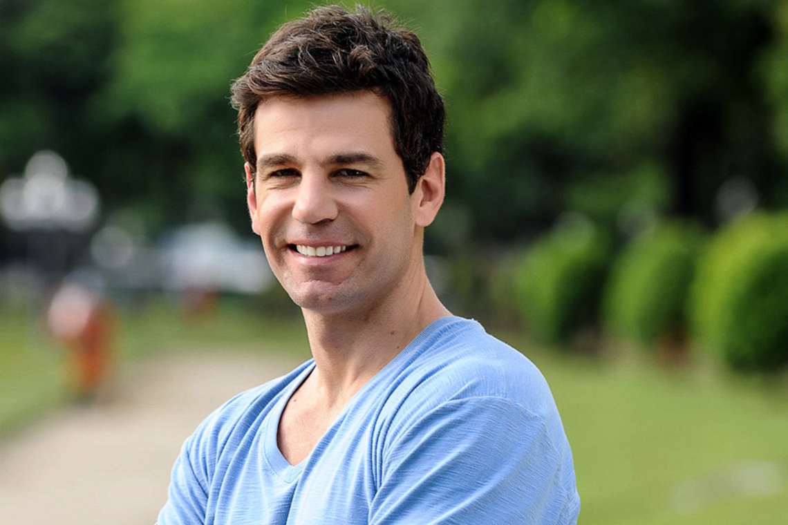 Marcio Atalla faz palestra gratuita sobre “Wellness” no LATAM Retail Show