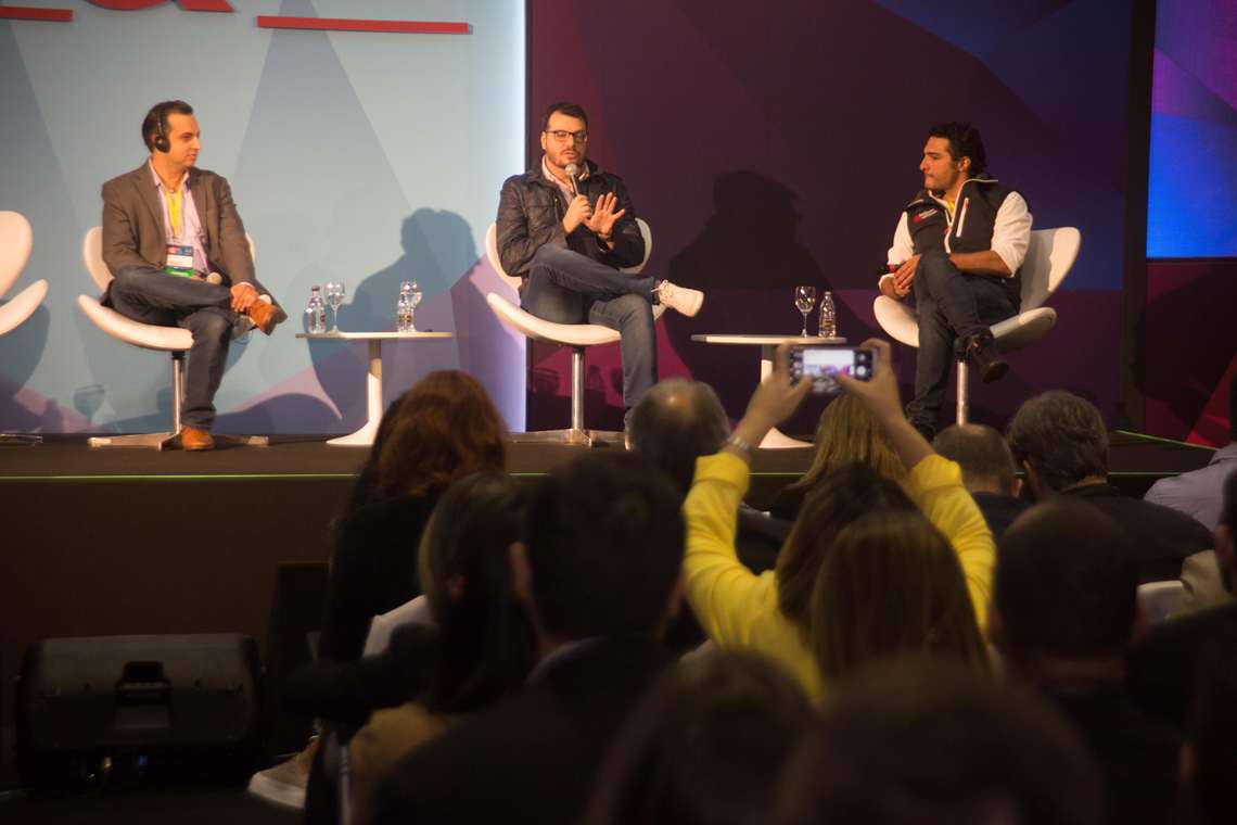 Executivos da Amazon, Cisco, Redpoint Eventures abordam o cenário de varejo na atualidade no LATAM Retail Show