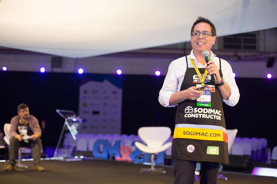 LATAM Retail Show aborda a necessidade de mudar processos no varejo