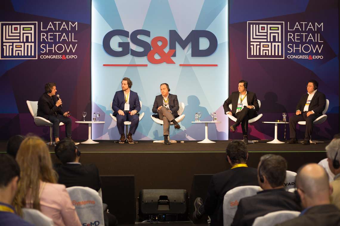 “Um novo jogo em que as marcas querem se aproximar do consumidor final para estreitar relacionamento”