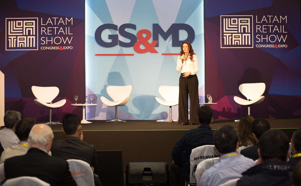 “As empresas que pensam no mundo têm um negócio para o amanhã”