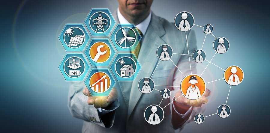 Serviços tem maior faturamento desde 2010, chegando a R$ 33,6 bilhões