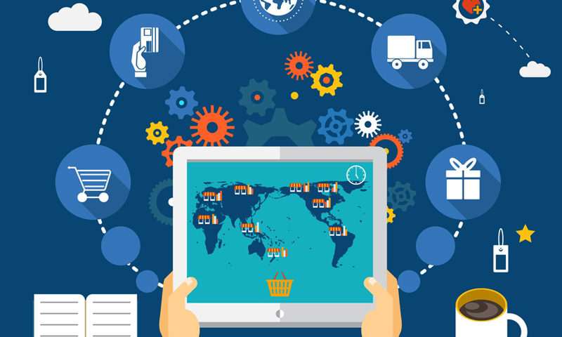 Supply chain do e-commerce enfrenta desafios logísticos