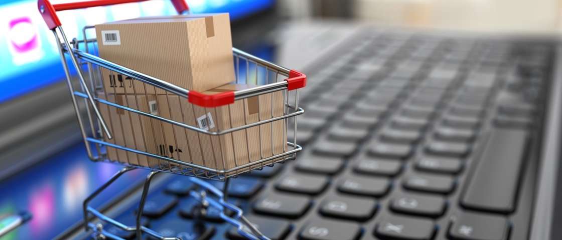 Varejo digital: vendas no e-commerce de eletroeletrônicos crescem 18%