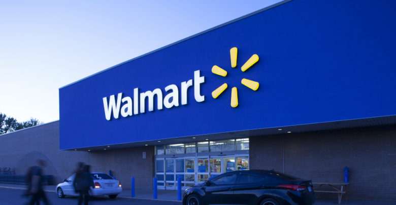 Walmart registra criptomoeda para atender clientes desbancarizados