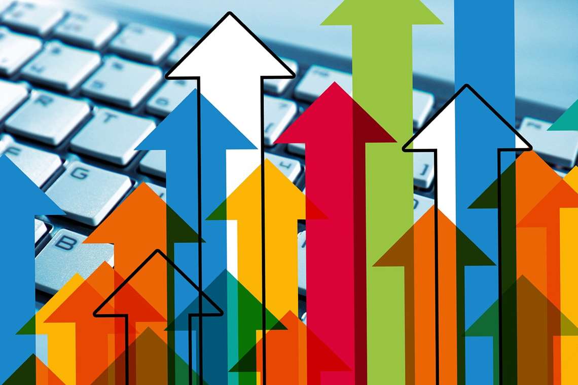 Franquias crescem 5,9% no segundo trimestre de 2019