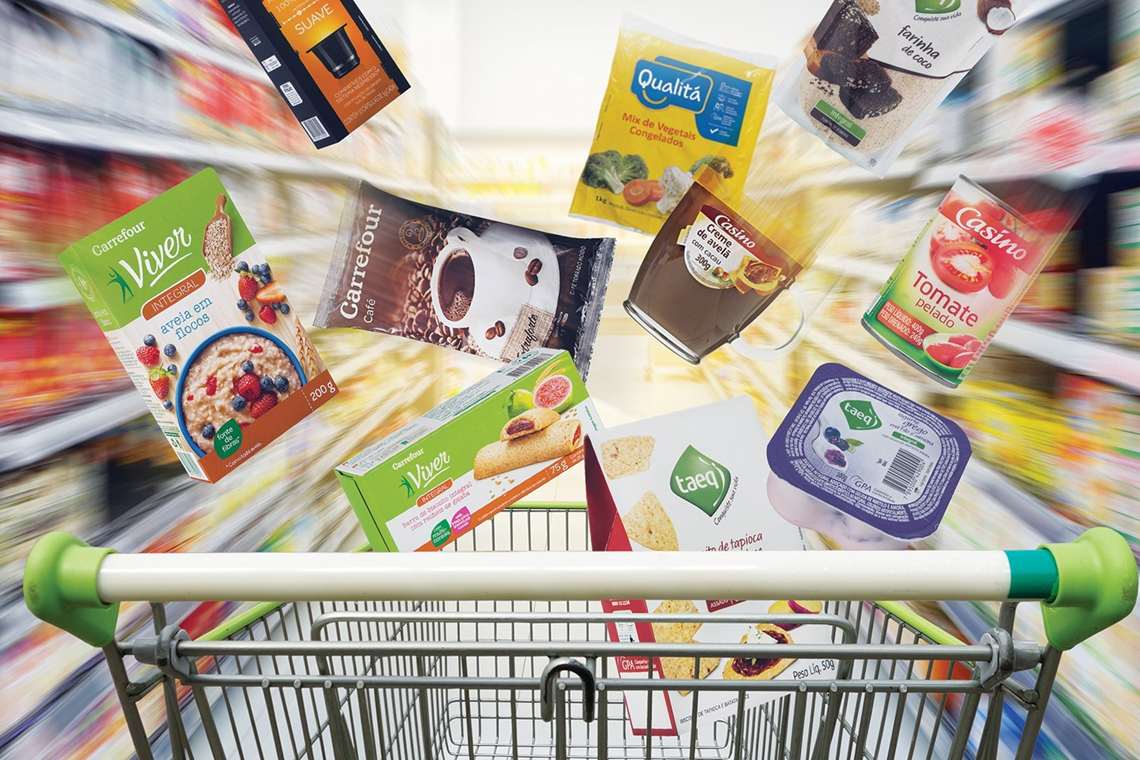 Marcas Próprias e Terceirização terão programação especial no LATAM Retail Show