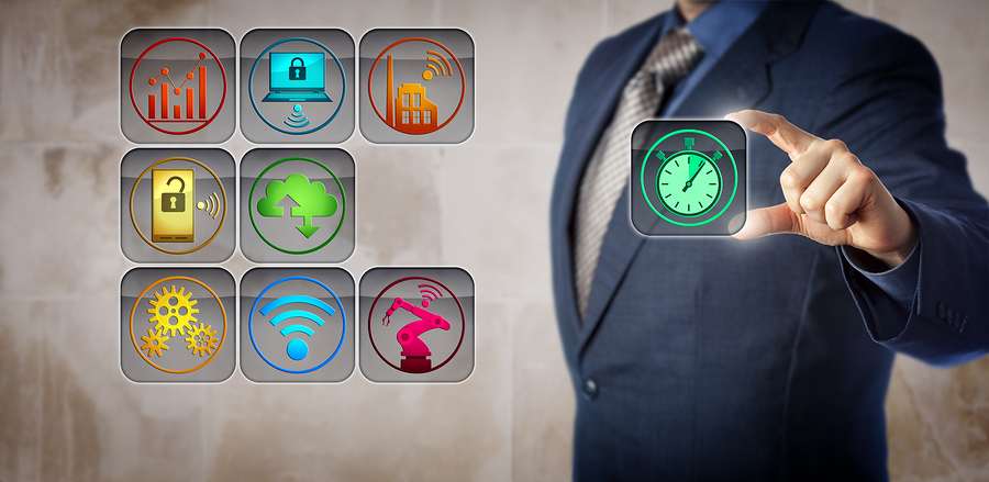 Mais, melhor e mais rápido