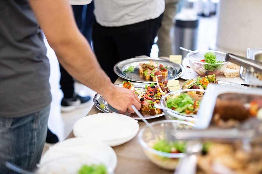 Foodservice: o segundo trimestre de 2019 em grandes números