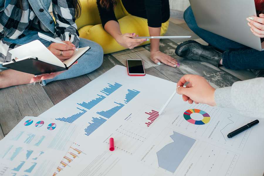 Varejo de alta produtividade – eu acredito