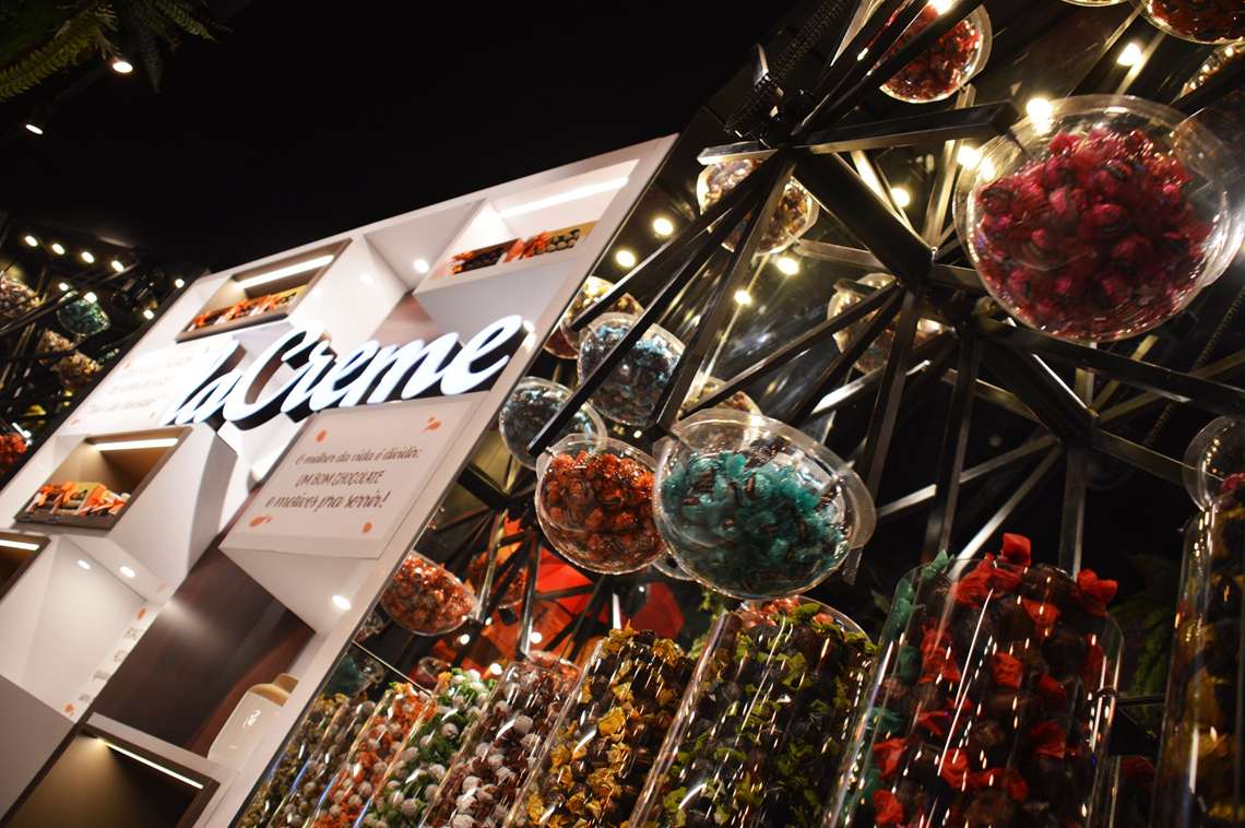 Cacau Show inaugura Mega Store na Guarulhos