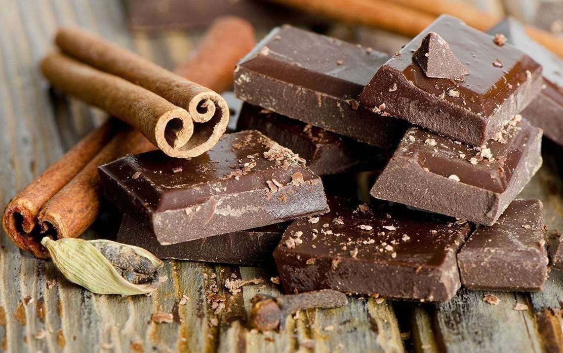 ChOr lança intenso Oro Negro