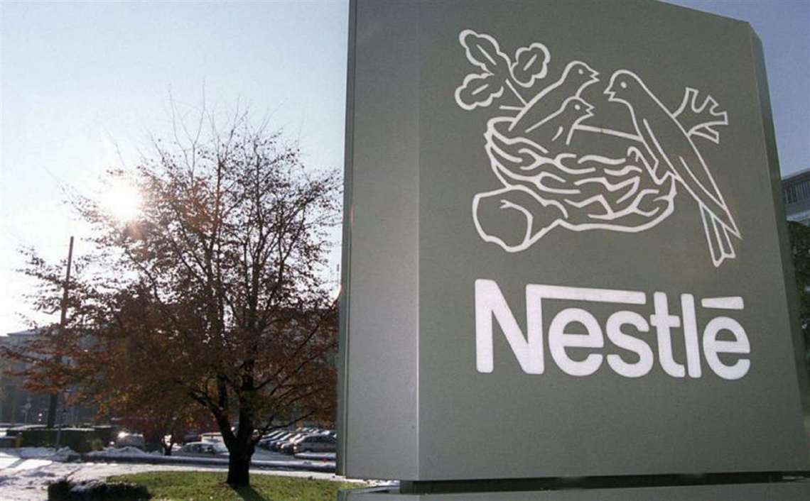 Nestlé anuncia investimentos de R$ 1 bilhão no Estado de São Paulo
