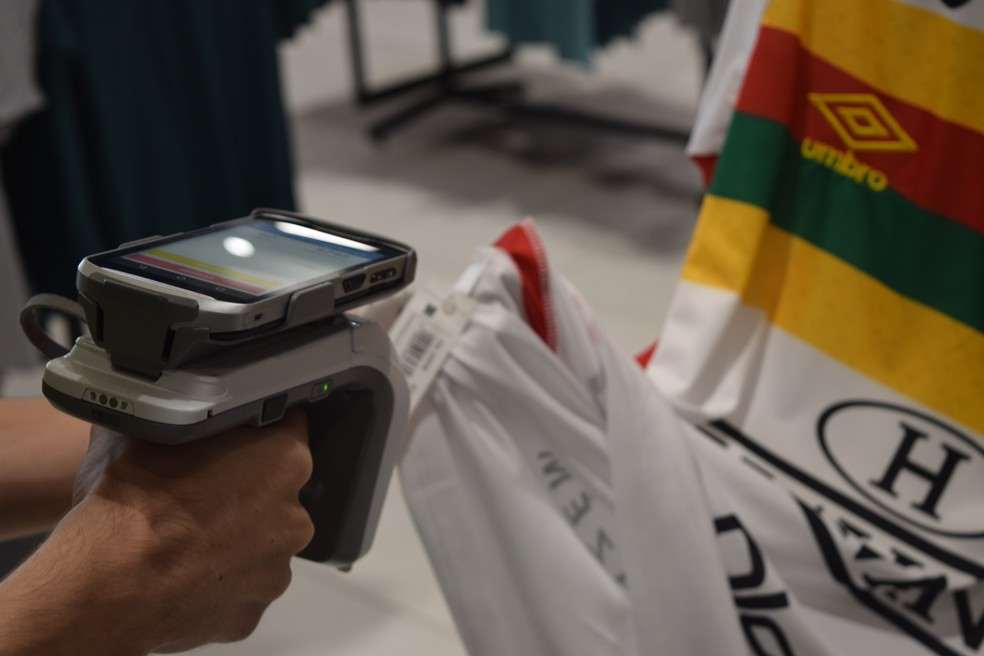 Haco apresenta tecnologia RFID no LATAM Retail Show em São Paulo