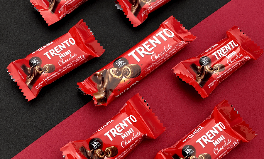 Doce sabor do sucesso: Peccin projeta crescimento de 15% nas vendas