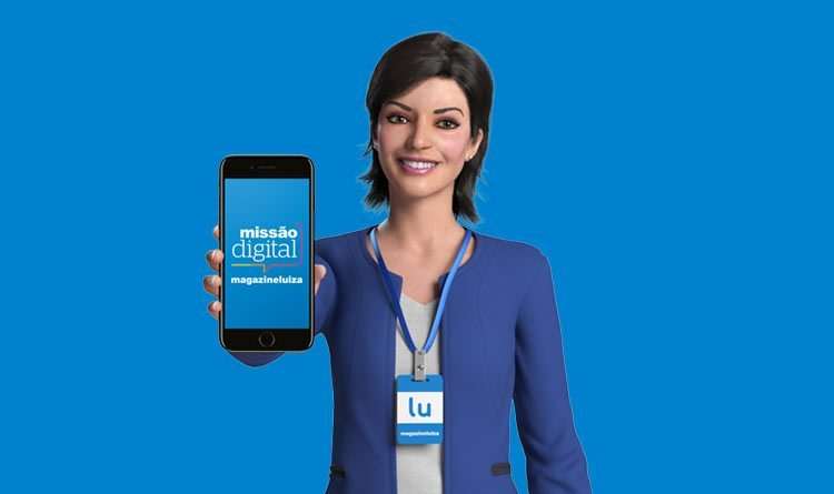 Varejo digital: vendas do Magazine Luiza crescem mais de 50%