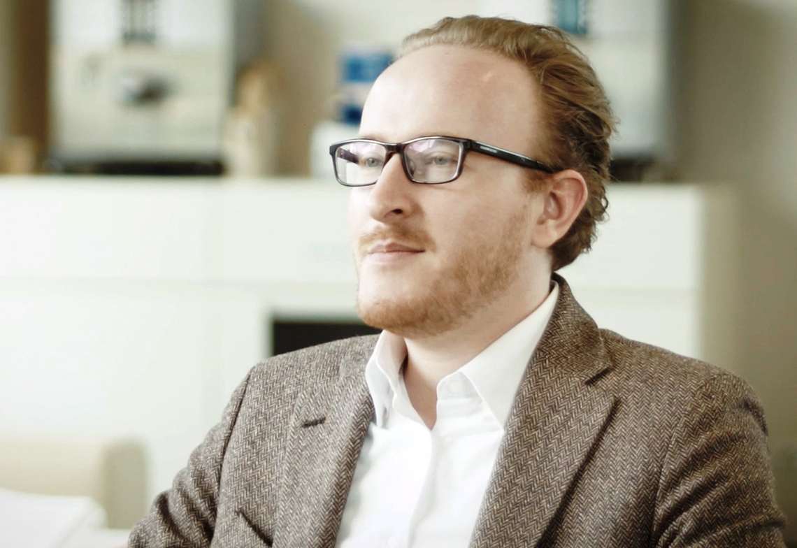 Mark Greeven explica como o ecossistema da China reordenou a economia global