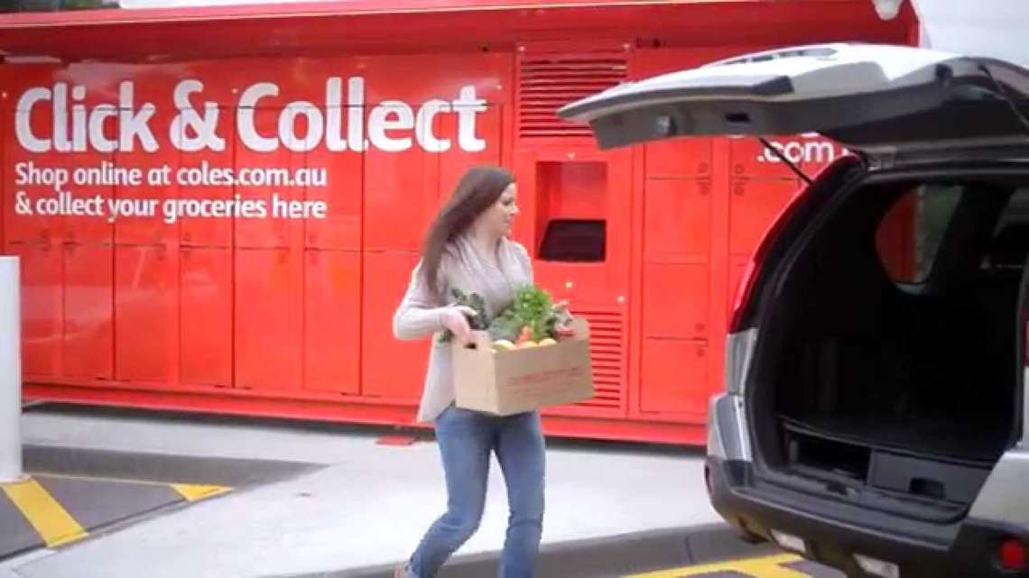 Falta de tempo para retirar compras atrapalha click & collect no Reino Unido
