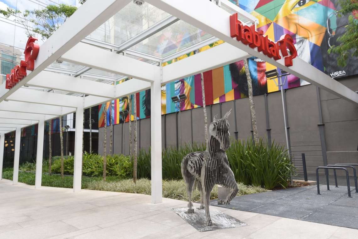 Um roteiro com as mais inovadoras lojas da cidade de São Paulo