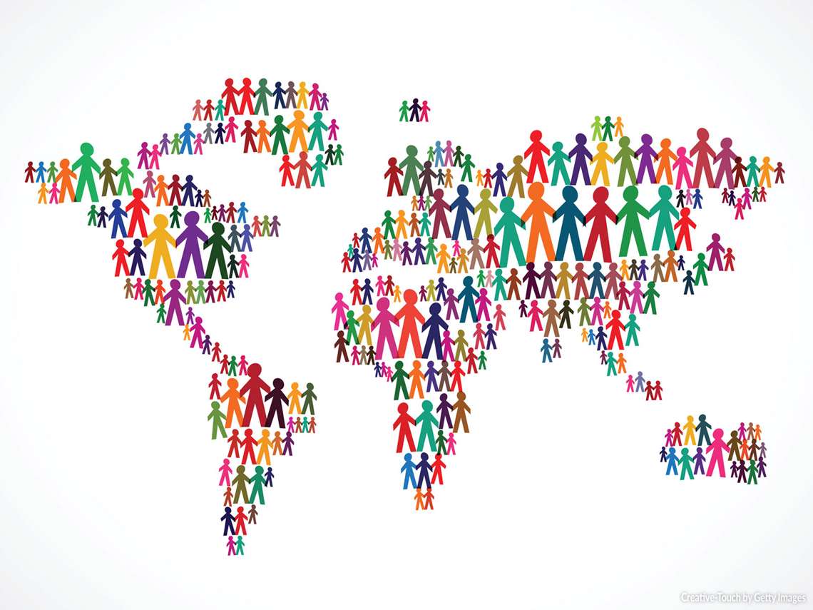 Capitalismo consciente pode mudar a sociedade