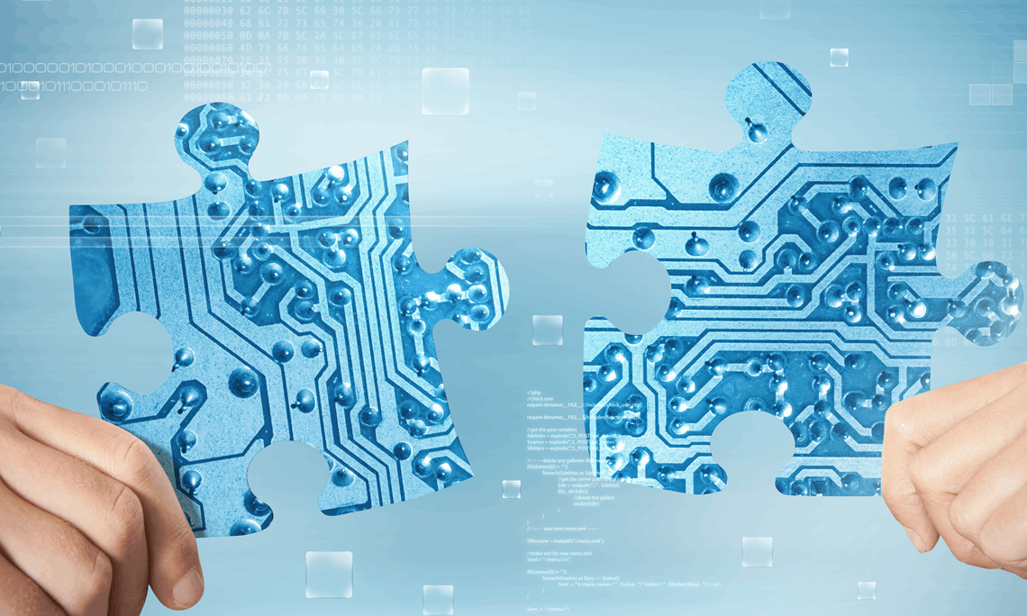 “Se tecnologia omnichannel não inclui as franquias, a transformação digital não acontece”