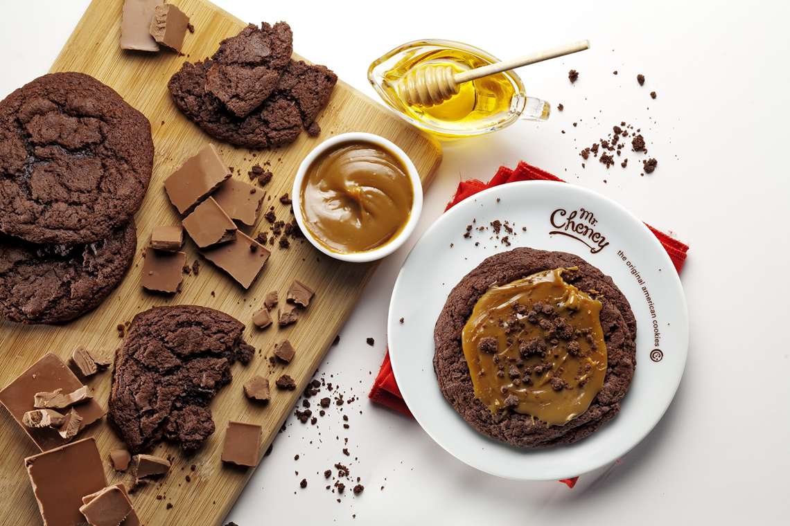 Mr. Cheney é uma das marcas mais lembradas pelos consumidores