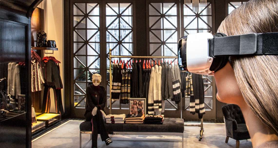 Quanto mais tecnologia, mais toque humano no varejo