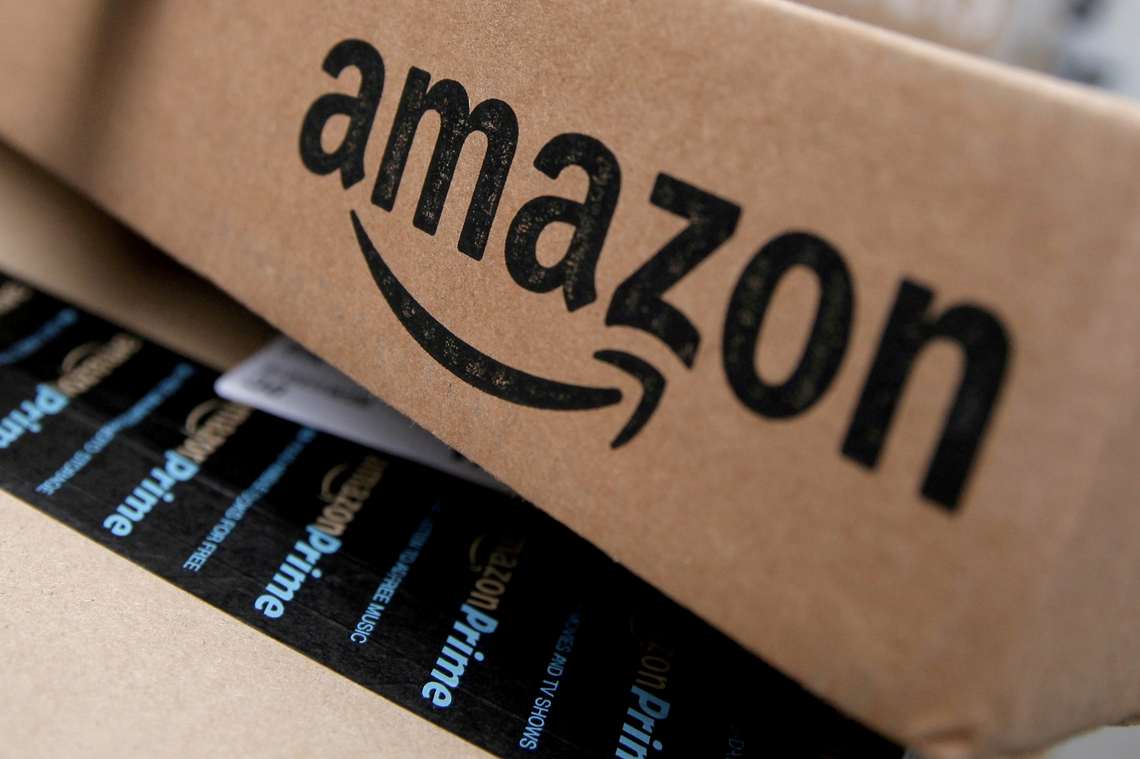 Amazon testa tecnologia de reconhecimento de mãos para compras
