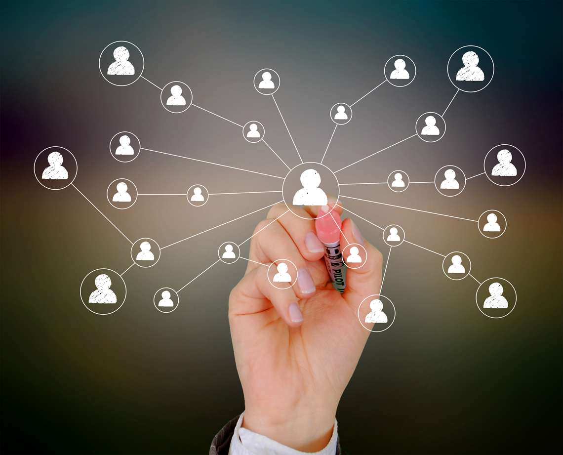 4,8 milhões de negócios compõem o varejo brasileiro