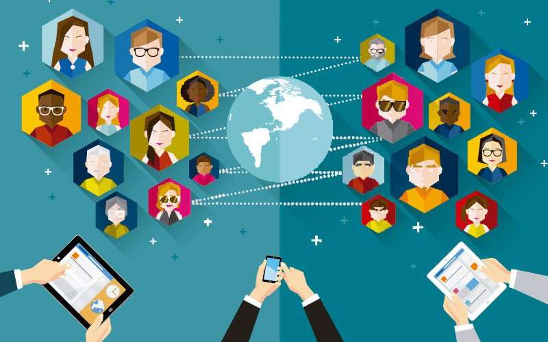 76% dos internautas compram produtos recomendados por influenciadores