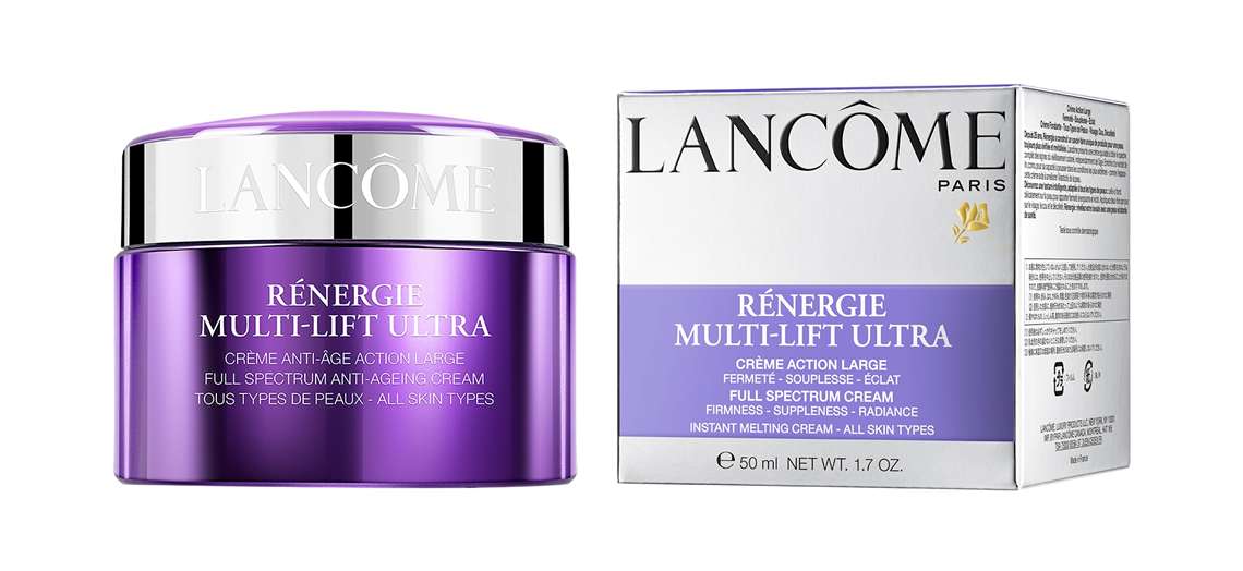 Campanha ‘Love Your Age’ de Lancôme empodera mulheres a amar sua própria beleza