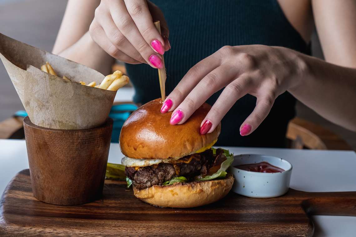 A expansão vertiginosa das hamburguerias. E os brasileiros adoram!