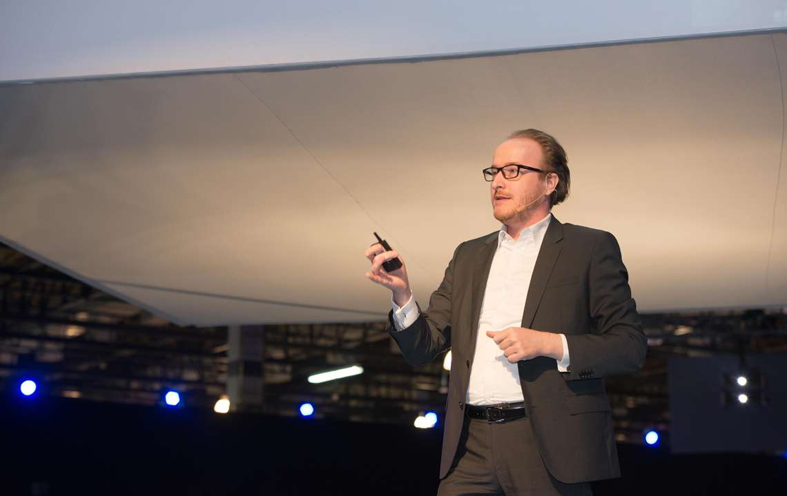 Entrevista exclusiva: Mark Greeven comenta os desafios da China