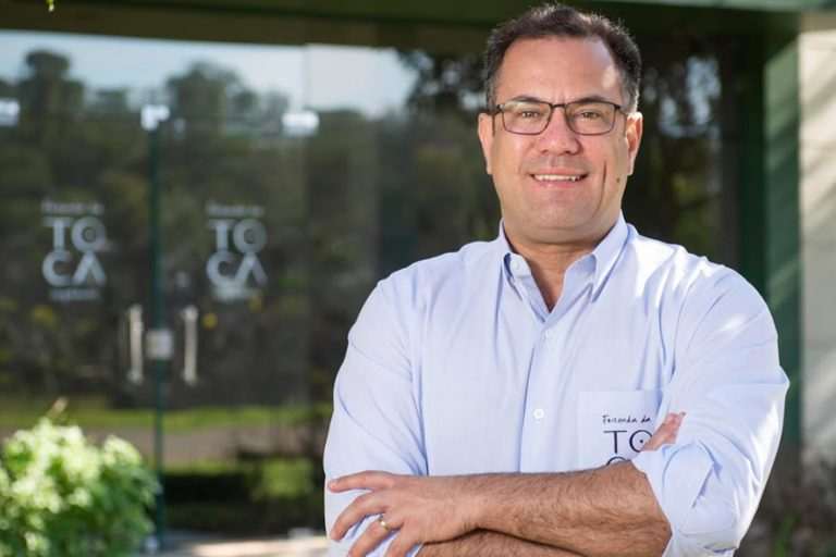 “Nosso propósito é sermos sustentáveis em três pilares: ambiental, social e financeiro”