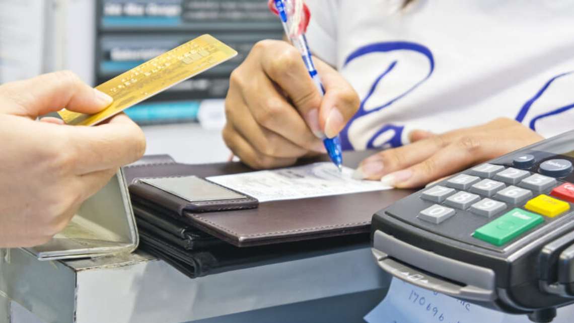 Inadimplência do consumidor cresce 2,7% em julho