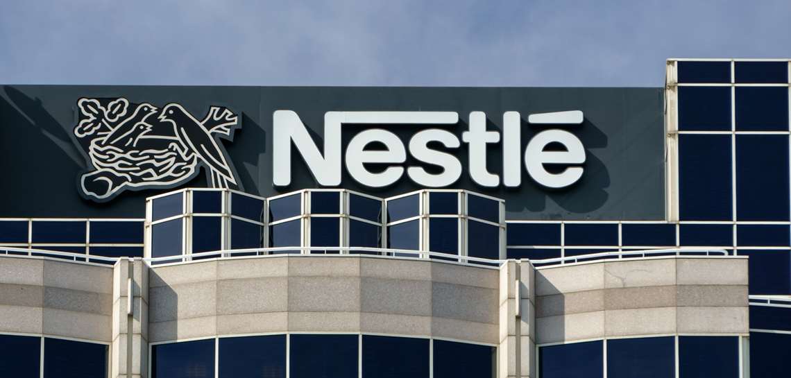 Nestlé inaugura instituto de desenvolvimento de embalagens sustentáveis