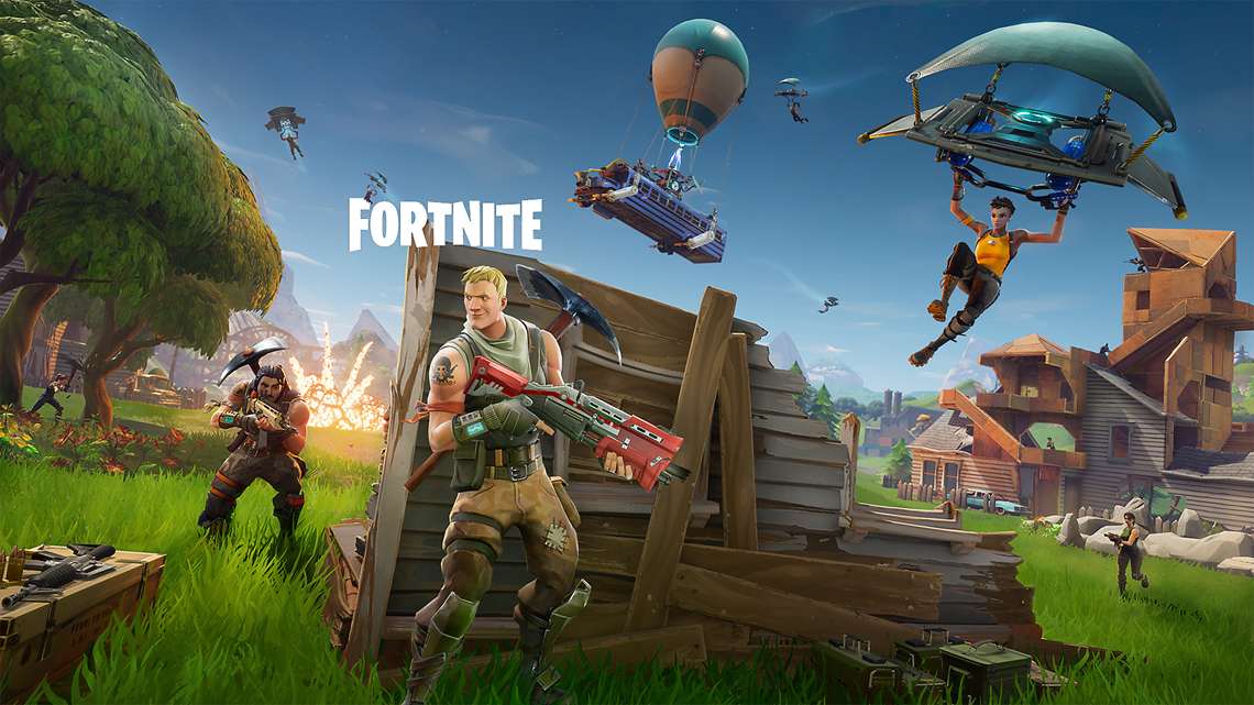 O que a febre do jogo Fortnite pode ensinar ao seu negócio?