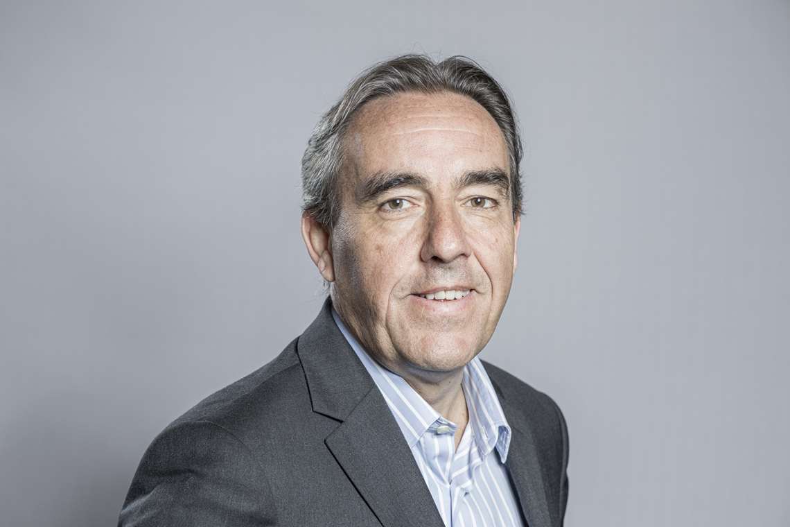 “Conhecer os clientes e oferecer serviços personalizados é um dos grandes diferenciais de uma estratégia digital consistente”