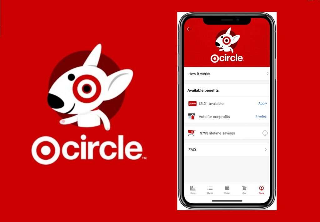 Target lança oficialmente programa de fidelidade