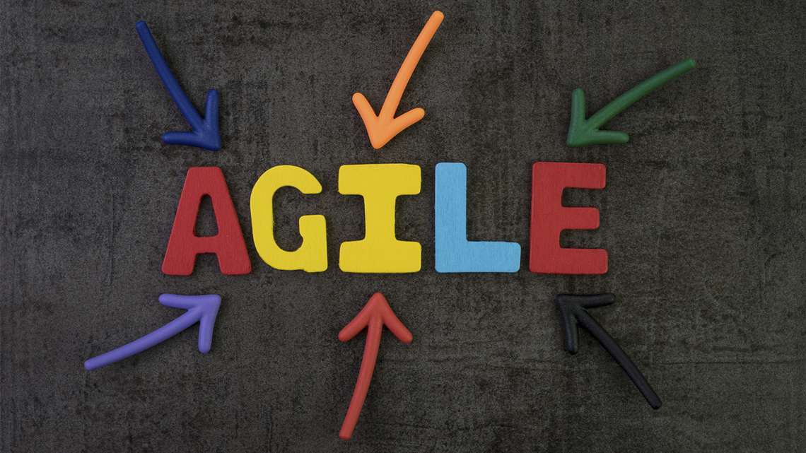 Sua organização está preparada para a transformação agile?