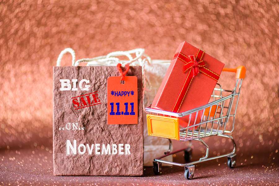 Single’s Day: conheça os fatores de sucesso