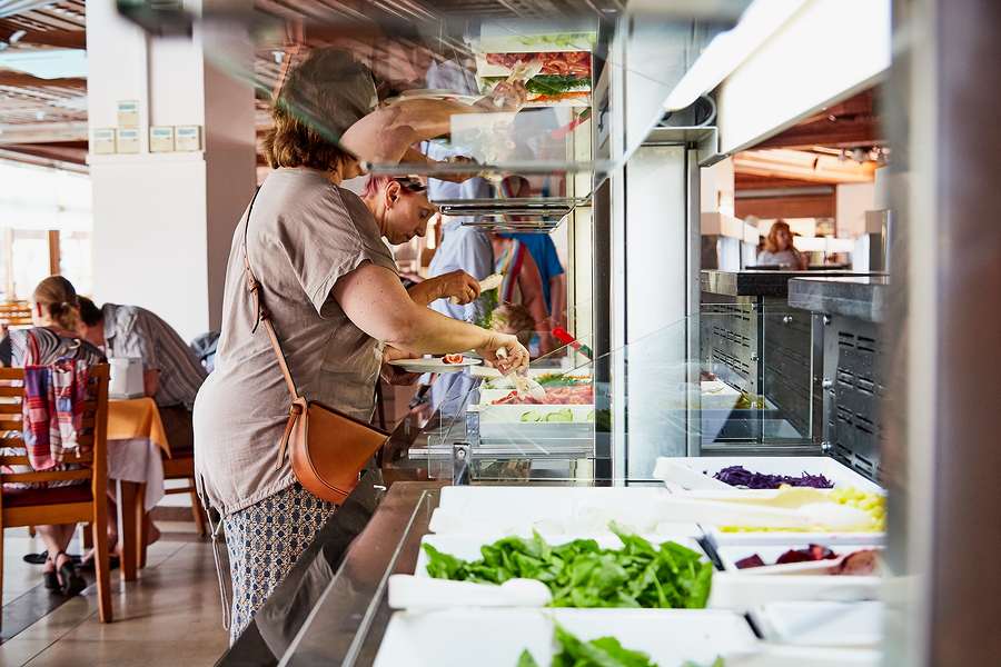 Decola Foodservice | Brasil 2020