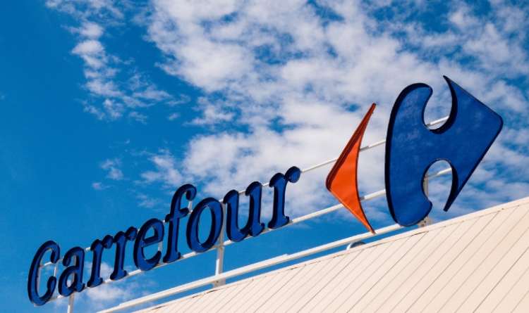 carrefour